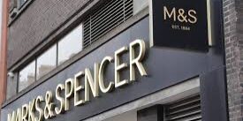 Marks & Spencer , Retailer dari Inggris