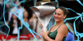 Marta Kostyuk - Ukraina