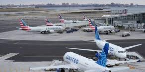 Masakapai Penerbangan Desak Tindakan atas Shutdown