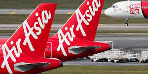 Maskapai Penerbangan AirAsia X