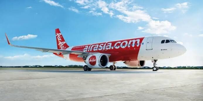 Maskapai Penerbangan AirAsia