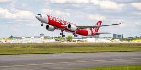 Maskapai Penerbangan AirAsia