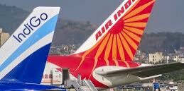 Maskapai Penerbangan India