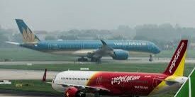 Maskapai Penerbangan Vietnam