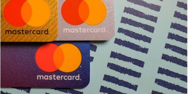 Mastercard