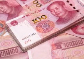 Mata Uang Yuan China