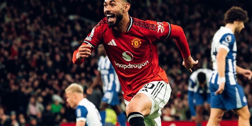 Matheus Cunha - Brazil