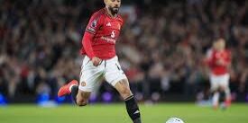 Matheus Cunha cetak gol tunggal untuk kemenangan MU