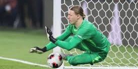 Matvey Safonov berhasil gagalkan penalti Flamego