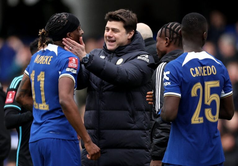 Mauricio Pochettino