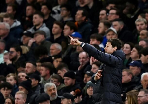 Mauricio Pochettino