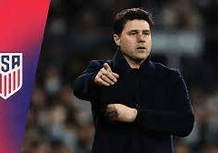 Mauricio Pochettino