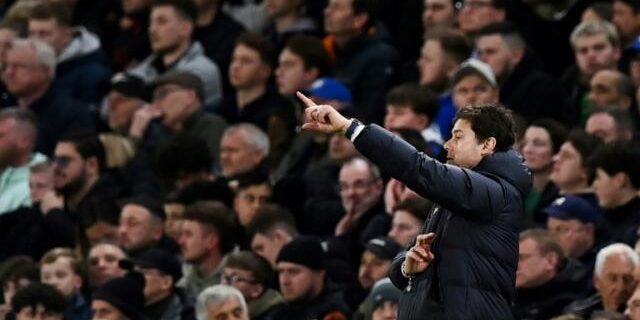 Mauricio Pochettino
