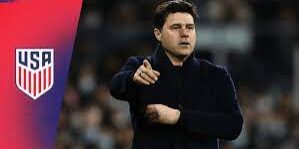 Mauricio Pochettino