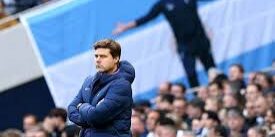 Mauricio Pochettino