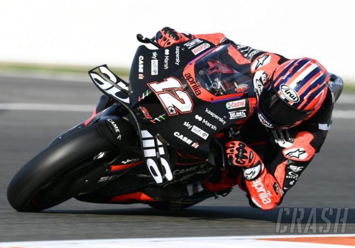 Maverick Vinales - Spanyol