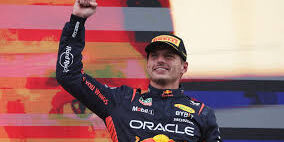 Max Verstappen Juara Grand Prix AS