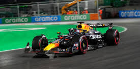 Max Verstappen - Red Bull