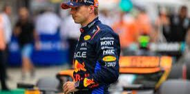 Max Verstappen - Red Bull