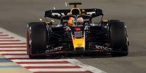 Max Verstappen - Red Bull