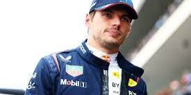 Max Verstappen - Red Bull