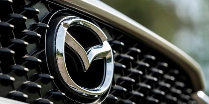 Mazda Rugi $1 Miliar Akibat Tarif AS