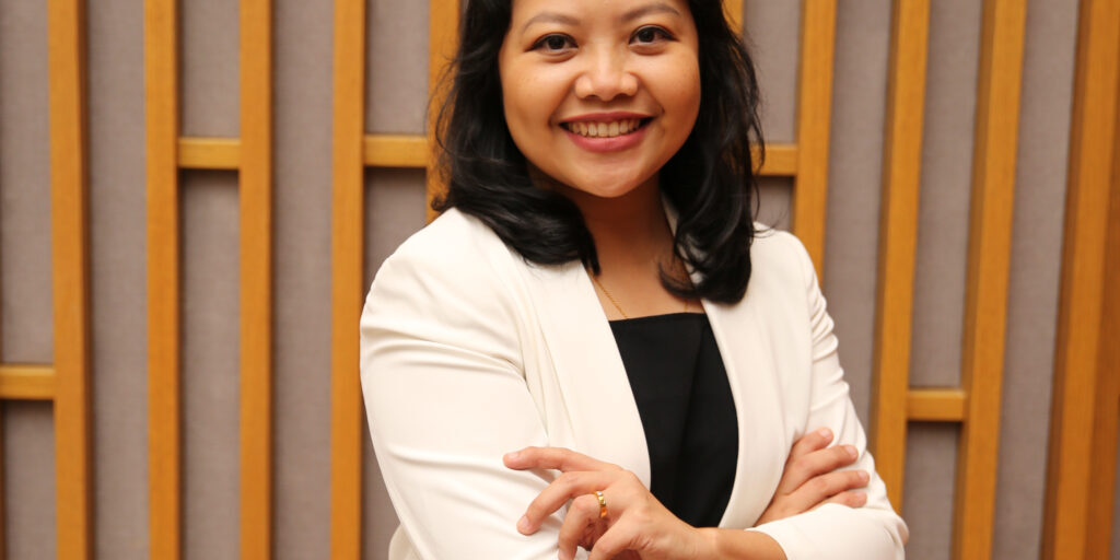 Ratnawati Helen Karoma 