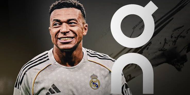 Mbappe Gabung On Saat Merek Swiss