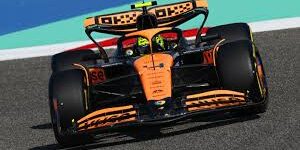 McLaren - Formula 1