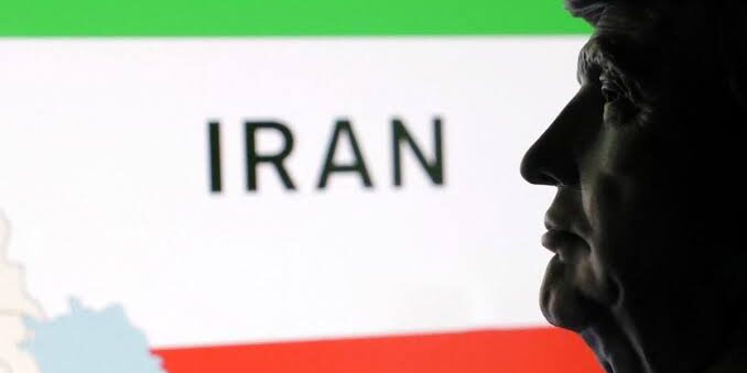 Media Iran Bantah Klaim Trump