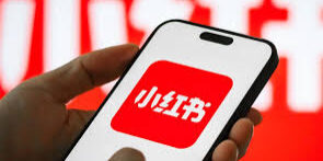 Media Sosial Populer China, Xiaohongshu