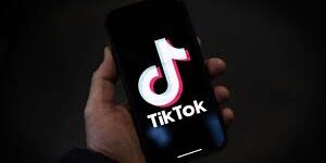 Media Sosial TikTok