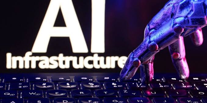 Megaport Australia Teken Kesepakatan Infrastruktur AI