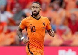 Memphis Depay