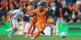 Memphis Depay