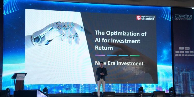 Gebrakan menjadi manajer investasi pertama di Indonesia