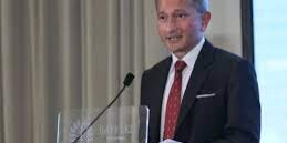 Menlu Singapura Vivian Balakrishnan