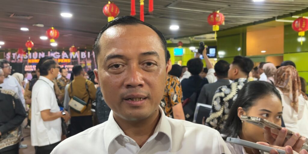 Menteri Sekretaris Negara, Prasetyo Hadi