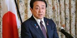 Menteri Ekonomi, Perdagangan, dan Industri Ryosei Akazawa