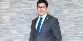 Menteri Keuangan Thailand, Ekniti Nitithanprapas