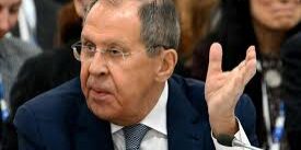 Menteri Luar Negeri Rusia, Sergei Lavrov