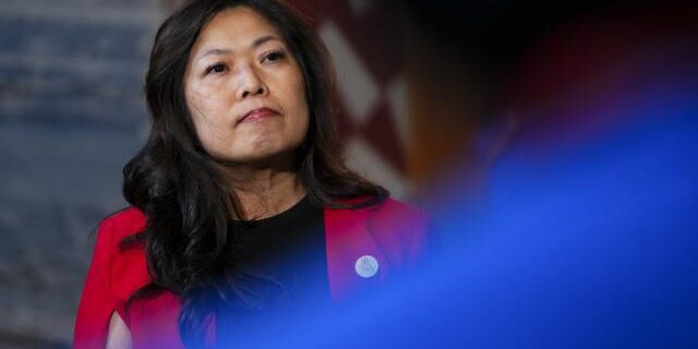 Menteri Perdagangan Kanada, Mary Ng