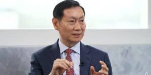 Menteri Pertambangan dan Energi Kamboja, Keo Rottanak
