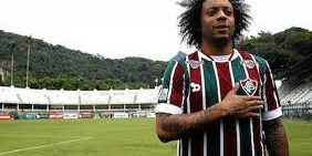 Mercelo - Fluminense FC