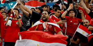 Mesir Protes Rencana Pride