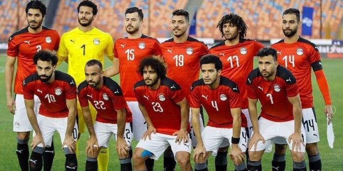 Mesir lolos ke Piala Dunia 2026
