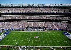 MetLife Stadium - East Rutherford, New Jersey