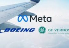 Meta, Boeing, GE Vernova bergabung dengan delegasi AS