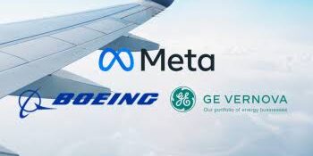 Meta, Boeing, GE Vernova bergabung dengan delegasi AS