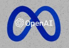 Meta dan Open AI